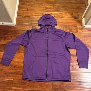 Men’s Patagonia technical fleece hoodie. XXL